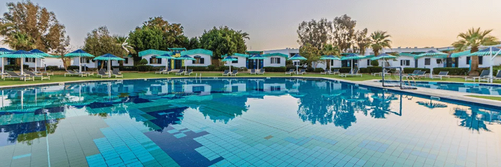 Ghazala Beach Hotel, Sharm el Sheikh